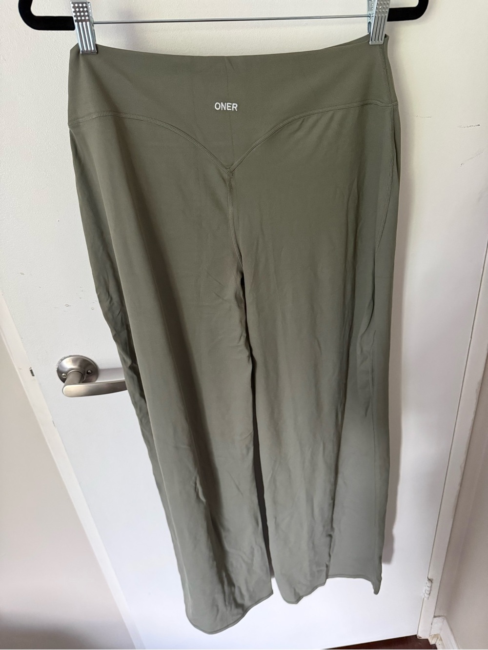 Oner Active alpine Green straightleg  bottomsXXL